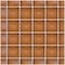 Ceilume Aristocrat 2ft x 2ft Caramel Wood Ceiling Tile V1-ARISTO-22CAR - alternate 2